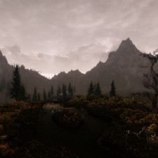 Weather ID: 10a7a6<br>Rorikstead, facing East, 09:00