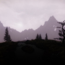 Weather ID: 10a7a7<br>Rorikstead, facing East, 09:00