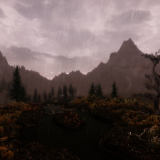 Weather ID: 10a23c<br>Rorikstead, facing East, 09:00