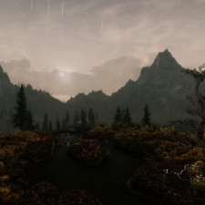 Weather ID: 10a231<br>Rorikstead, facing East, 09:00