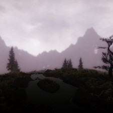 Weather ID: 10a235<br>Rorikstead, facing East, 09:00