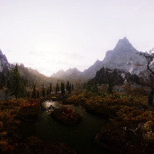 Weather ID: 10e1e4<br>Rorikstead, facing East, 09:00