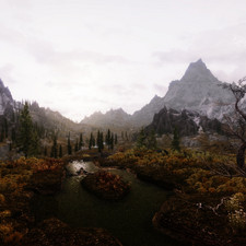 Weather ID: 10e1e8<br>Rorikstead, facing East, 09:00