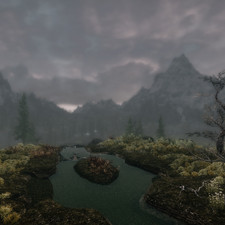 Weather ID: 10fe7e<br>Rorikstead, facing East, 09:00