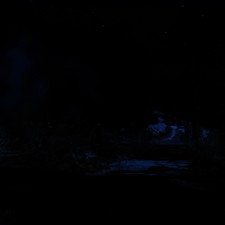 Weather ID: 10a230<br>Drajkmyr Marsh, facing West, 01:00