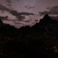 Weather ID: 10a230<br>Rorikstead, facing East, 06:30