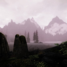 Weather ID: 10a232<br>Lake Ilinalta, facing East, 08:15