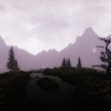 Weather ID: 10a232<br>Rorikstead, facing East, 09:00