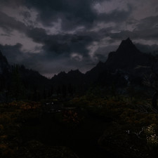 Weather ID: 10a233<br>Rorikstead, facing East, 06:30