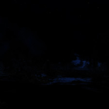 Weather ID: 10a234<br>Drajkmyr Marsh, facing West, 01:00