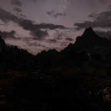 Weather ID: 10a234<br>Rorikstead, facing East, 06:30