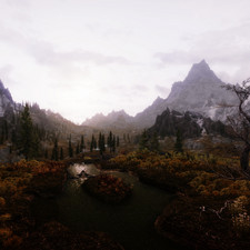 Weather ID: 10a234<br>Rorikstead, facing East, 09:00