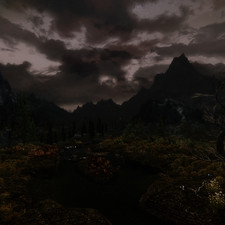 Weather ID: 10a236<br>Rorikstead, facing East, 06:30