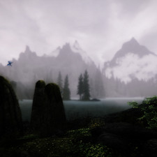 Weather ID: 10a239<br>Lake Ilinalta, facing East, 09:30