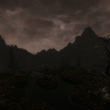 Weather ID: 10a239<br>Rorikstead, facing East, 06:30