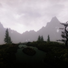 Weather ID: 10a239<br>Rorikstead, facing East, 09:00