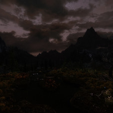 Weather ID: 10a23a<br>Rorikstead, facing East, 06:30