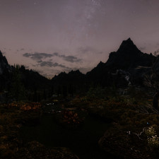 Weather ID: 10a23b<br>Rorikstead, facing East, 06:30