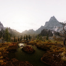 Weather ID: 10a23b<br>Rorikstead, facing East, 09:00