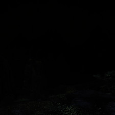 Weather ID: 10a23c<br>Lake Ilinalta, facing East, 23:45