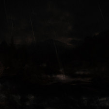 Weather ID: 10a23c<br>Drajkmyr Marsh, facing West, 19:30