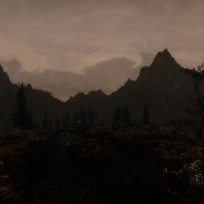 Weather ID: 10a23d<br>Rorikstead, facing East, 07:45