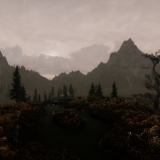 Weather ID: 10a23d<br>Rorikstead, facing East, 09:00