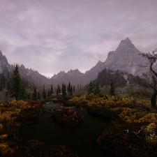 Weather ID: 10a23f<br>Rorikstead, facing East, 09:00