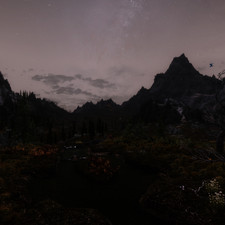 Weather ID: 10a240<br>Rorikstead, facing East, 06:30