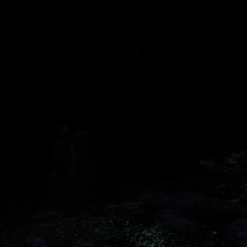 Weather ID: 10a241<br>Lake Ilinalta, facing East, 23:45