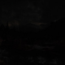 Weather ID: 10a241<br>Drajkmyr Marsh, facing West, 19:30