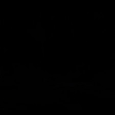 Weather ID: 10a241<br>Drajkmyr Marsh, facing West, 01:00