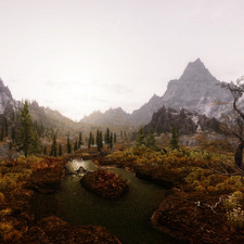 Weather ID: 10a244<br>Rorikstead, facing East, 09:00