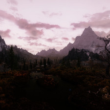 Weather ID: 10a7a5<br>Rorikstead, facing East, 07:45