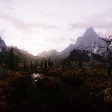 Weather ID: 10a7a5<br>Rorikstead, facing East, 09:00