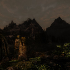 Weather ID: 10a7a6<br>Lake Ilinalta, facing East, 18:30