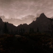 Weather ID: 10a7a6<br>Rorikstead, facing East, 07:45