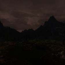 Weather ID: 10a7a8<br>Rorikstead, facing East, 06:30