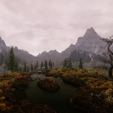 Weather ID: 10a7a8<br>Rorikstead, facing East, 09:00