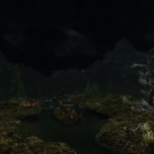 Weather ID: 10c32f<br>Rorikstead, facing East, 06:30