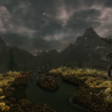 Weather ID: 10c32f<br>Rorikstead, facing East, 09:00