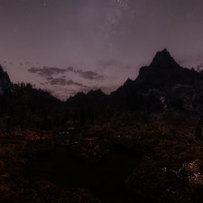 Weather ID: 10e1ea<br>Rorikstead, facing East, 06:30