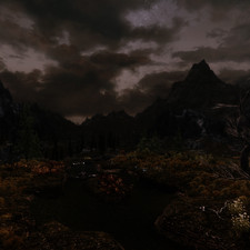 Weather ID: 10e1eb<br>Rorikstead, facing East, 06:30