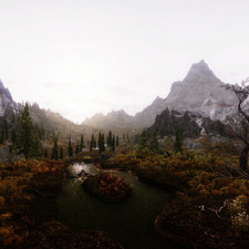 Weather ID: 10e1ec<br>Rorikstead, facing East, 09:00