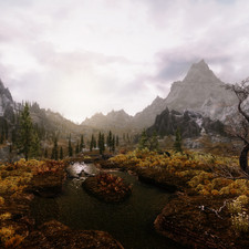 Weather ID: 10e1f1<br>Rorikstead, facing East, 09:00