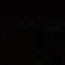 Weather ID: 15e<br>Lake Ilinalta, facing East, 23:45