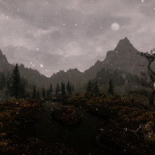 Weather ID: 4d7fb<br>Rorikstead, facing East, 07:45