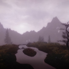 Weather ID: c821e<br>Rorikstead, facing East, 09:00