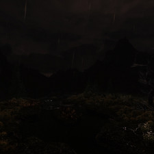 Weather ID: c821f<br>Rorikstead, facing East, 06:30