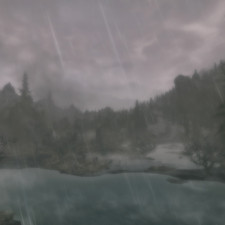 Weather ID: c8220<br>Drajkmyr Marsh, facing West, 12:00